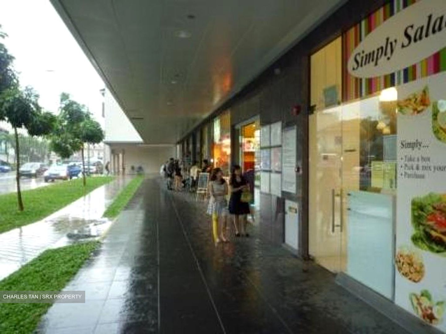 Orchid Hotel (D2), Retail #328933181